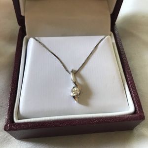 Diamond Necklace